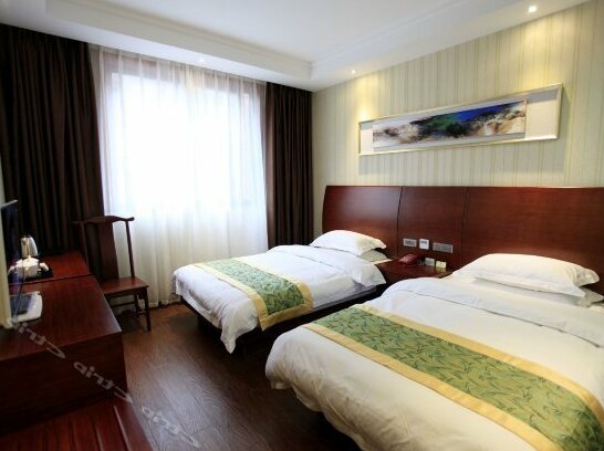 Runjia Hotel Yingtan - Photo5