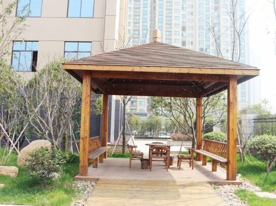Sanchuan Classic Hotel - Photo4