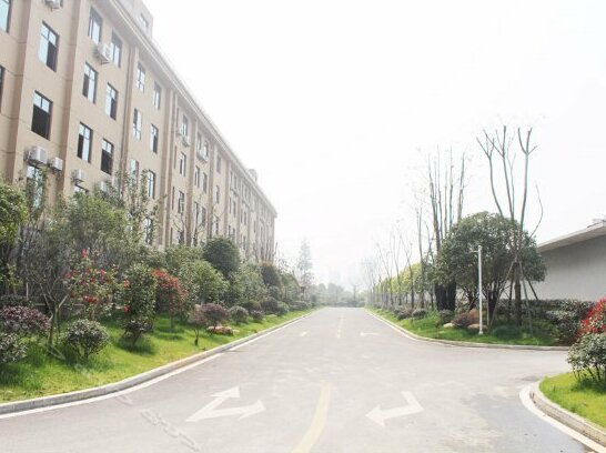 Sanchuan Classic Hotel - Photo5
