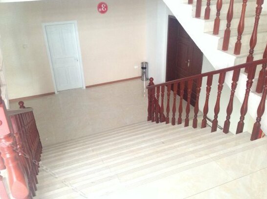 Tongdu Hotel - Photo2