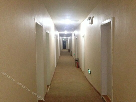 Tongdu Hotel - Photo4