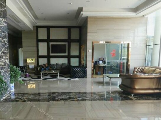 Wan Hao Jing Pin Hotel - Photo2