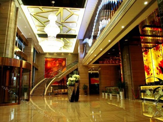 Wan Hao Jing Pin Hotel - Photo3