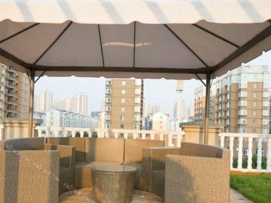Wuyue Hotel Yingtan - Photo4