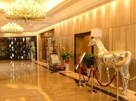 Xiangjiang International Hotel Yingtan - Photo4