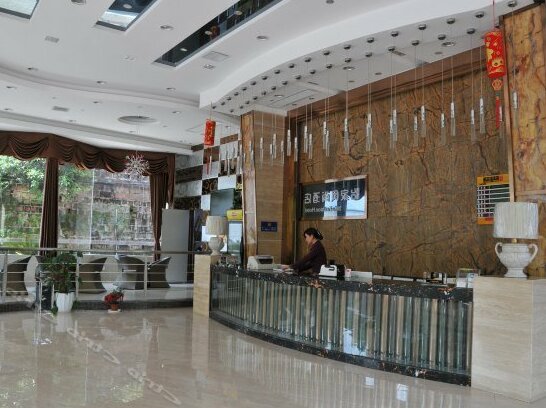 Yijia Fengshang Hostel - Photo2