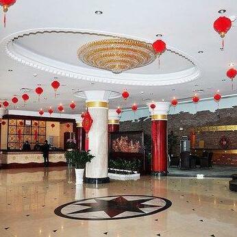 Ying Tan Hotel - Photo3
