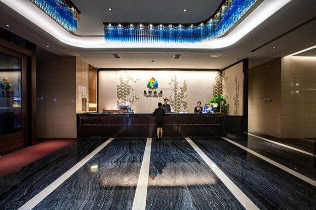 Yingtan Kaixiang Hotel - Photo3