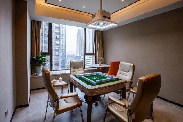 Yingtan Kaixiang Hotel - Photo4