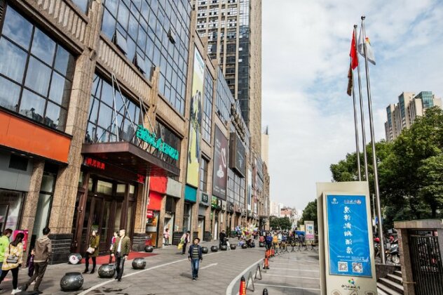 Yingtan Kaixiang Hotel - Photo5