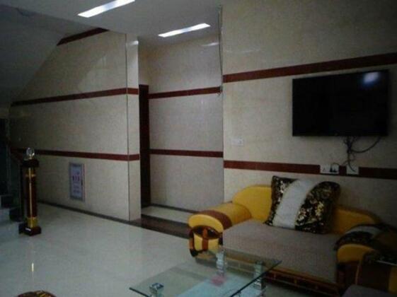 Yingtan Longhushan Sunshine Hostel - Photo2