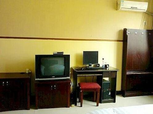 Yingtan Mingliu Business Hotel - Photo2