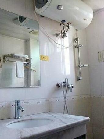 Yingtan Mingliu Business Hotel - Photo3