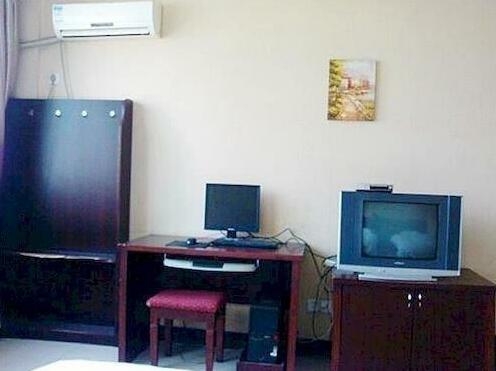 Yingtan Mingliu Business Hotel - Photo4