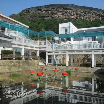 Zefangzhengyuan Holiday Resort - Photo5