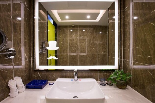 Zmax Hotels Longhushan Xiaoyaocheng - Photo3