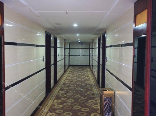 Dongting Hotel - Photo5
