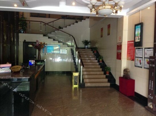 Tianyin Business Hotel - Photo3