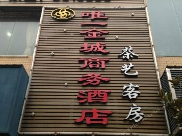 Weiyi Jincheng Business Hotel