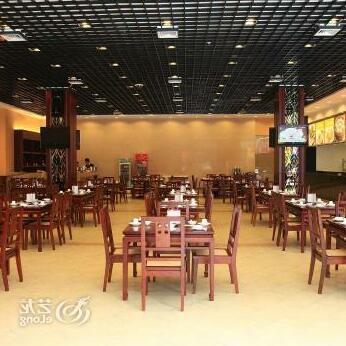 Yincheng Huatian Hotel - Photo3