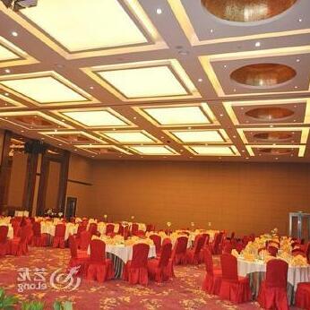 Yincheng Huatian Hotel - Photo5
