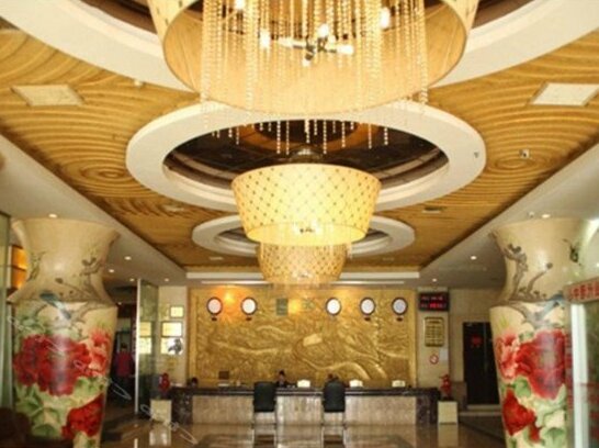 Yixingyuan International Hotel - Photo3
