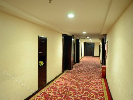 Yixingyuan International Hotel - Photo4