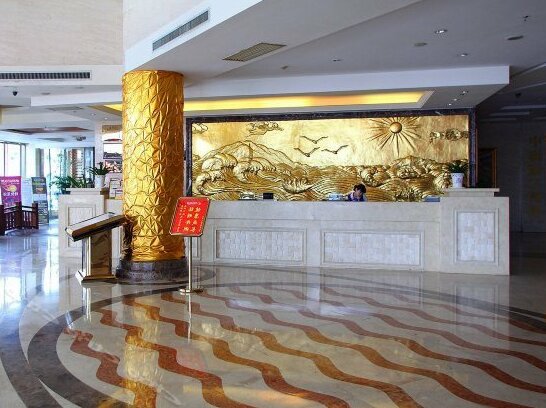 Zhonghaicheng Hotel - Photo4