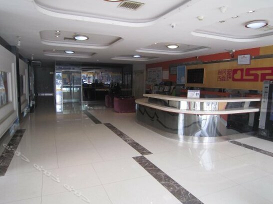 520 Fengshang Hotel - Photo3