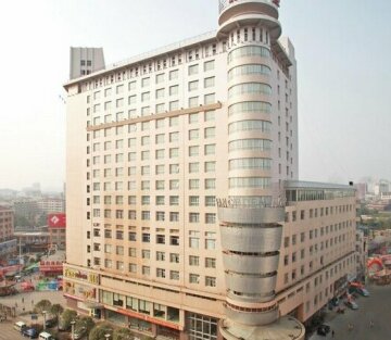 Fanceden Hotel Yongzhou