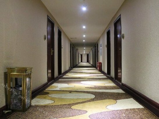 Hetianxia Hotel Yongzhou - Photo3