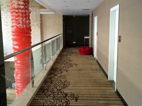 Mingjie Shanshui Hotel - Photo4