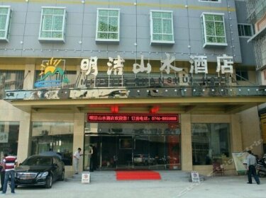 Mingjie Shanshui Hotel