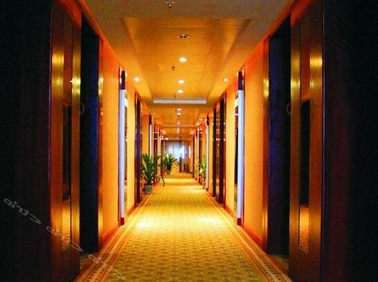 Nanhua Hotel Yongzhou - Photo2