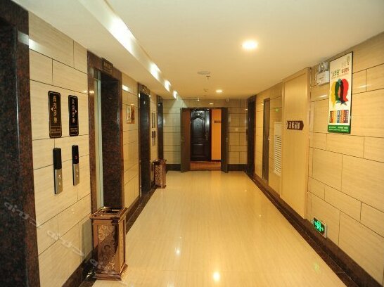 Pin Hotel Yongzhou Lengshuitan Middle Lingling Road Jinshuiwan Plaza - Photo3