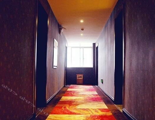 Tiantian Theme Hotel - Photo3