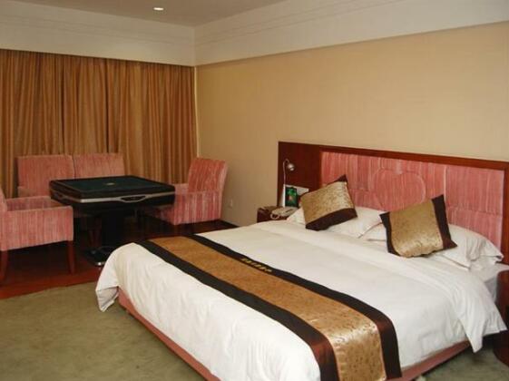 Xinli Hotel - Photo3