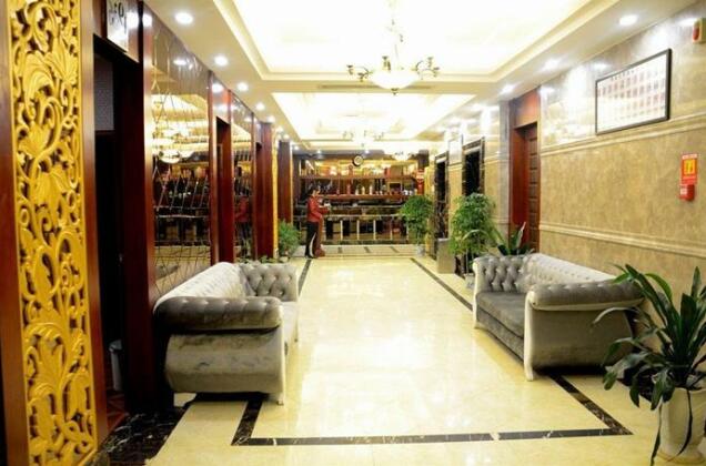 Yong Zhou Bin Hu Hotel - Photo3