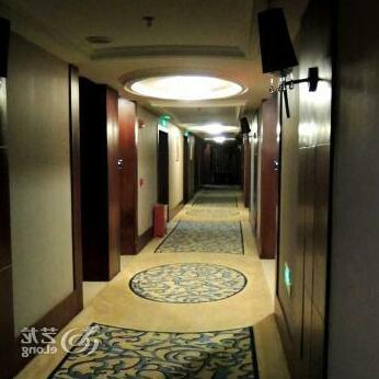 Yongzhou Haoting International Hotel - Photo3