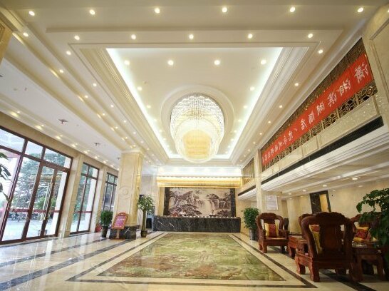 Yongzhou Xiaoxiang Binghu Hotel - Photo3