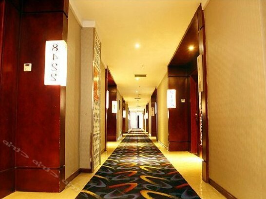 Donfangyuan Hotel - Photo3