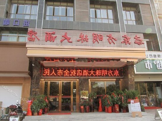 Dongfang Mingzhu Hotel Yueyang