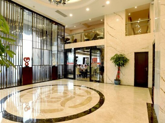 Furong International Hotel - Photo3