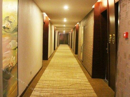 Gelin Yunhai Hotel - Photo3