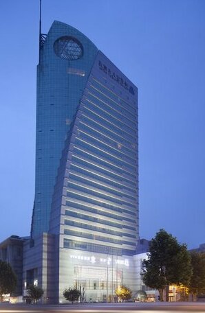 Grand Skylight Hotel Yueyang Dongmaoling Road
