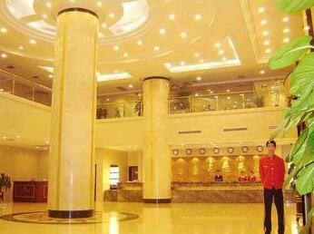 Huatian Hotel Yueyang - Photo3