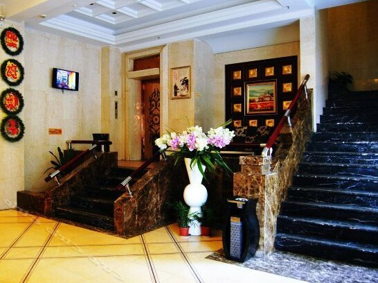 Huaya Hotel Yueyang - Photo2