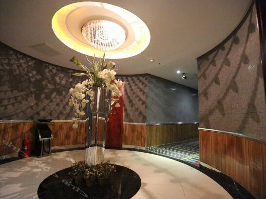 Kairuisi Fashion Boutique Hotel - Photo2