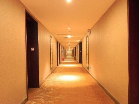 New Space Grand Hotel - Photo4