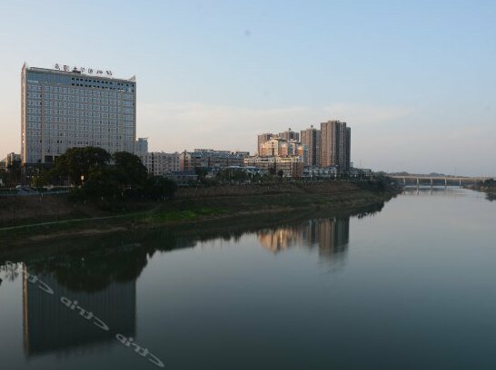 Pingjiang Shenfan International Hotel - Photo5